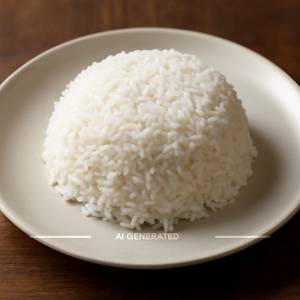White Rice
