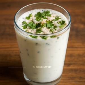 Masala Buttermilk
