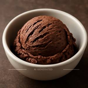 Ferro Chocolate Ice Cream