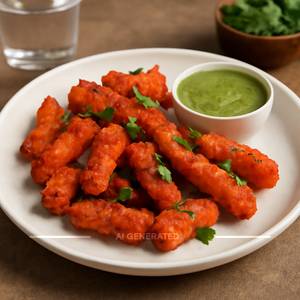 Aloo 65