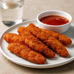 Chicken sangrilla