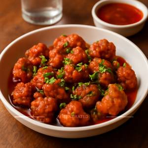 Gobi Munchurian 