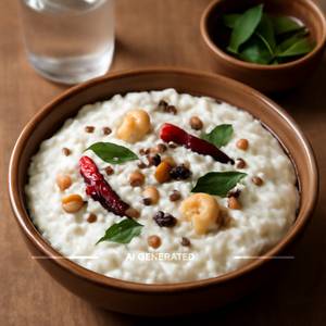 Curd Rice