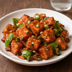 Paneer 65