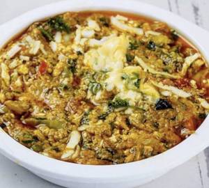 Veg makhanwala [380 g]