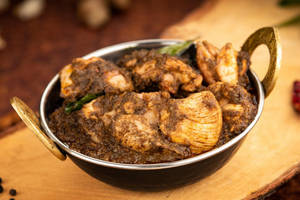 Chicken Chukka