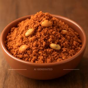 Palli Karam 100g