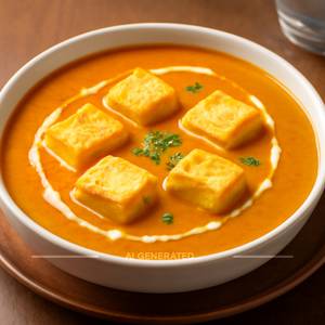 Shahi Paneer