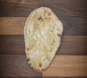 Butter Naan