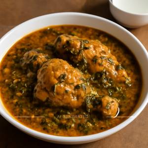 Methi Chicken