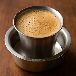 Filter Coffee