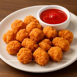 Chicken Popcorn [12 Pieces]
