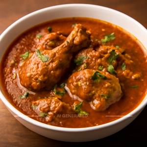 Natukodi Curry