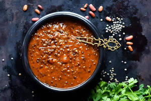 Special Dal Makhani