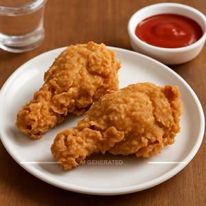 Chicken Fried Joint (2 Pc)
