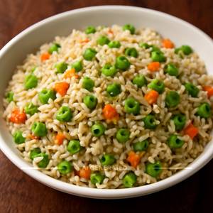 Veg. Fried Rice