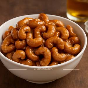 Cashew Pakam 250G