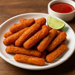Baby Corn 65