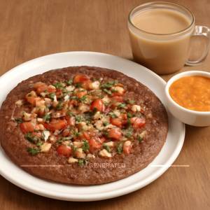 Ragi Java