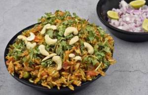 Kaju pulao [400 g]