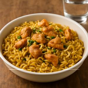 Chicken Maggi