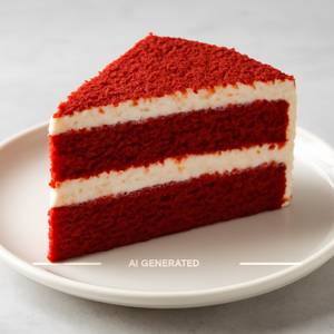 Red Velvet Cake