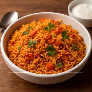 Tomato Rice
