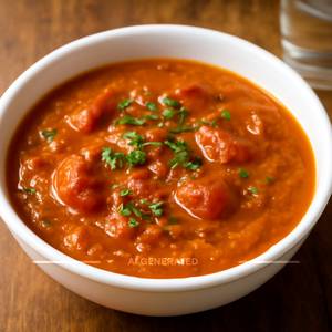 Tomato Curry