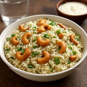 Kaju Rice