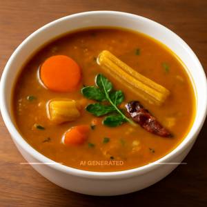 Sambar (Tiffen)
