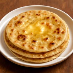 Butter Pulka
