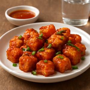 Paneer 65