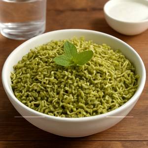 Pudina rice