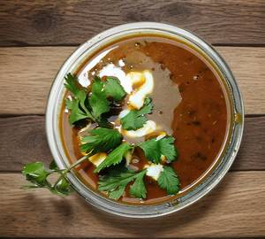 Dal makhani