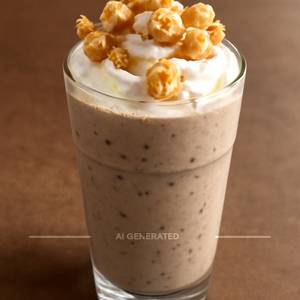 Choco Chip Thickshake