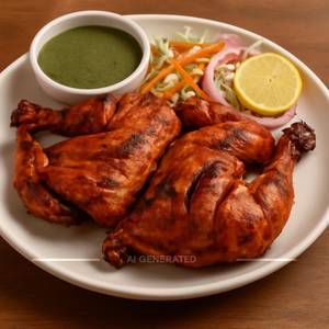 Chicken Tandoori Full