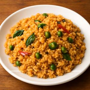 Godhumaravva Upma