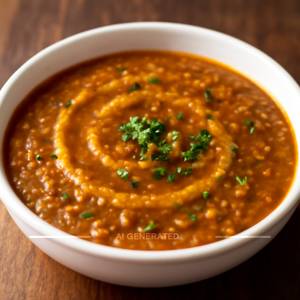 Ghee Masala Pesara