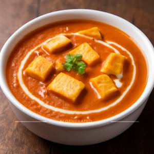 Paneer Butter Masala