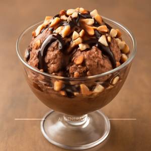 Choco Nuts Regular