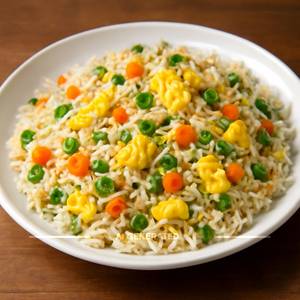 Egg Fried Rice
