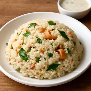 Upma