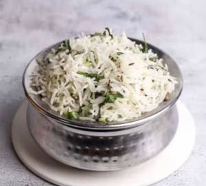 Jeera rice [400 g]