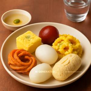 Bengali Mixiing