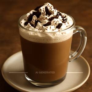 Cafe Mocha