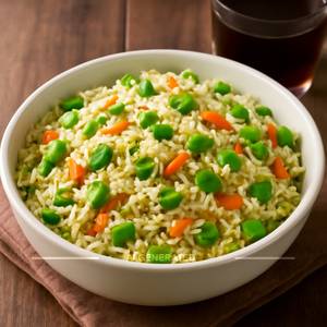 Veg Fried Rice