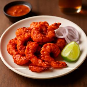 Prawns 85