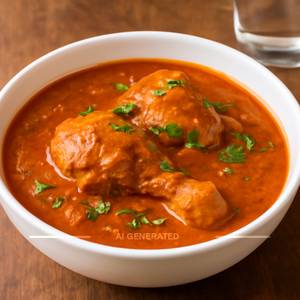 Chicken Masala