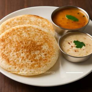 Set Dosa                                      
