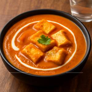 Paneer Butter Masala